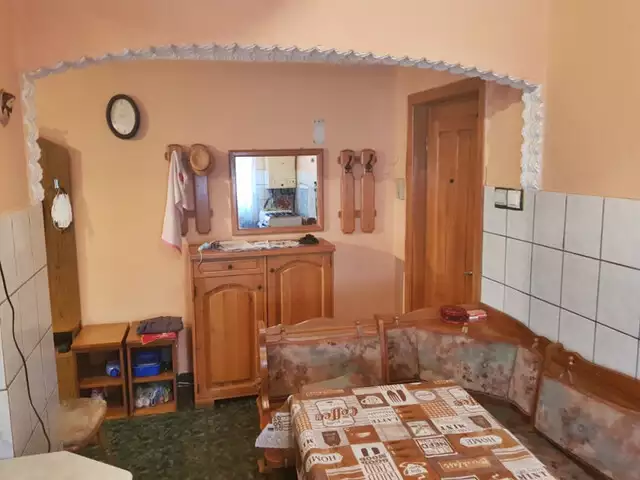 Apartament cu 2 camere de vanzare in Sebes judetul Alba