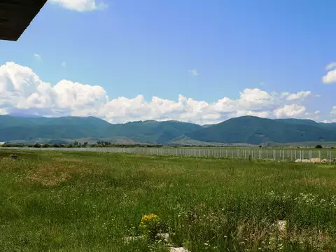 Teren extravilan 5000 mp cu o deschidere de 50 m Selimbar Sibiu