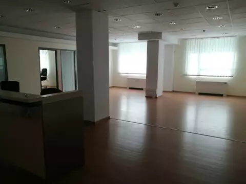 Spatiu birouri de inchiriat 234 mp open-space Sibiu zona Centrala