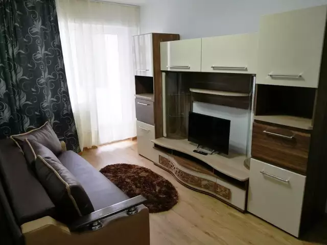 Apartament modern 2 camere si parcare de inchiriat Mihai Viteazu Sibiu