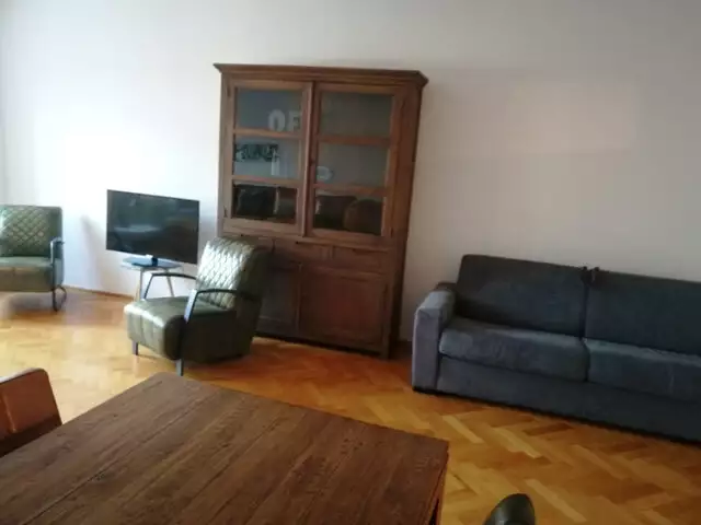 Apartament 3 camere 95 mp in Sibiu zona Ultracentrala