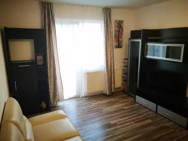 Apartament cu 2 camere mobilat si utilat de inchiriat in Vasile Milea