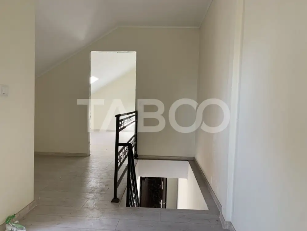 Apartament decomandat 4 camere 84 mpu 2 bai zona Mihai Viteazu Sibiu