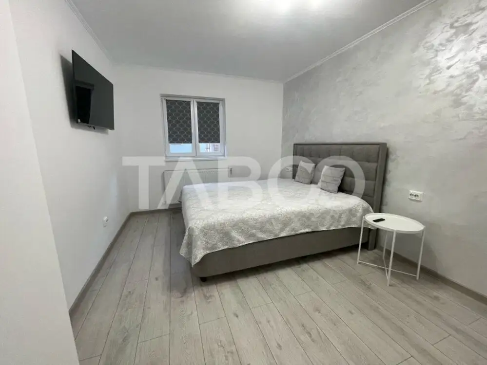 Apartamentul tau refugiul tau cu mutare imediata 53 mpu Selimbar