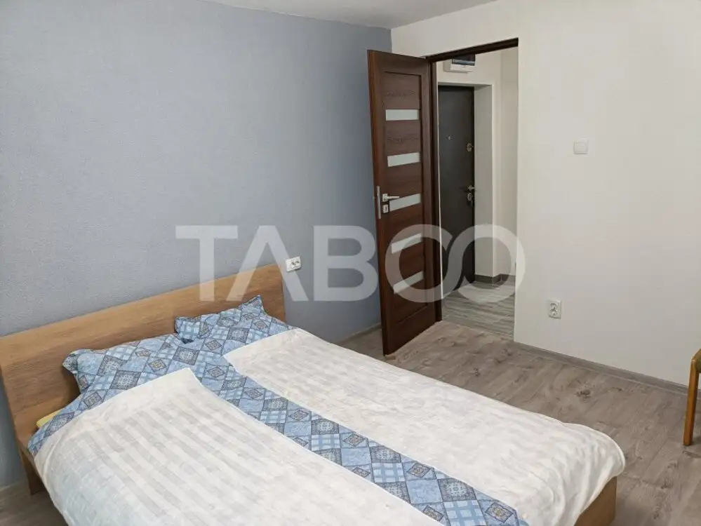 Apartament decomandat 4 camere 75 mpu parter Mihail Kogalniceanu Sebes