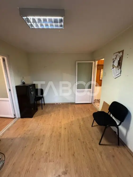 Apartament de vanzare 2 camere zona Lacul lui Binder Sibiu