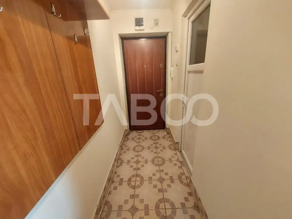 Apartament de vanzare 2 camere zona Lacul lui Binder Sibiu