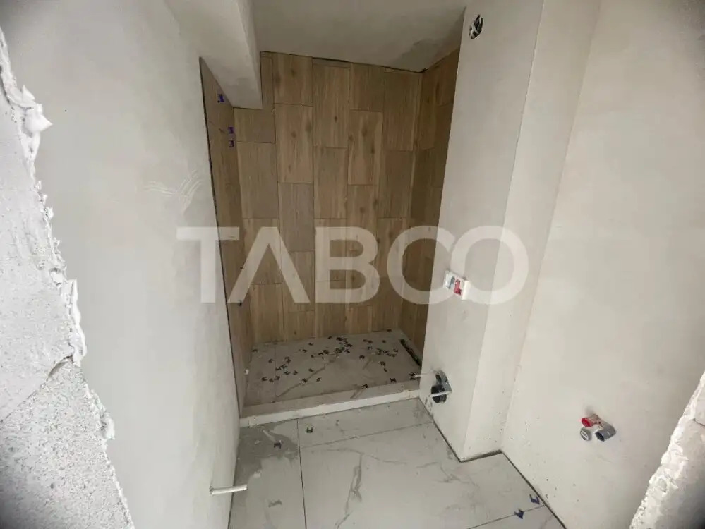 Apartament 2 camere de vanzare in Lazaret – spatiu confort