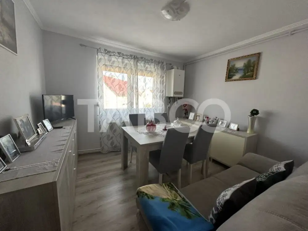 COMISION 0%! Apartament decomandat 2 camere 54 mpu zona Parcului