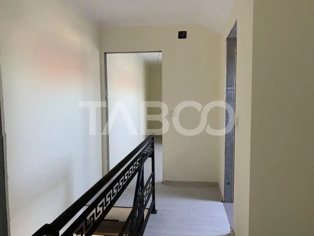 Apartament decomandat 4 camere 72 mpu 2 bai zona Mihai Viteazu Sibiu