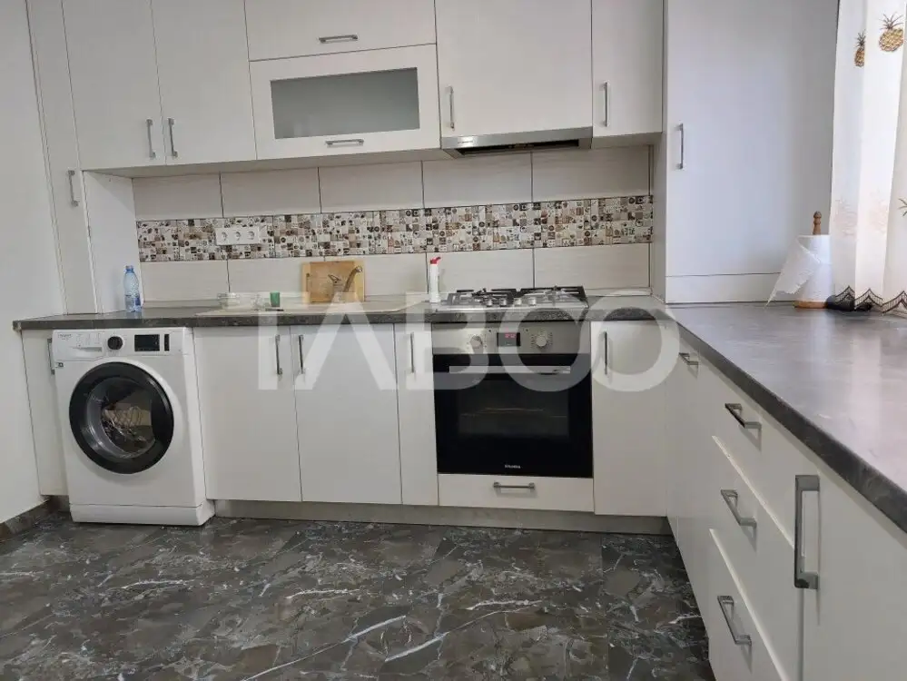 Apartament 50 mp 2 camere balcon loc parcare cartier Arhitectilor