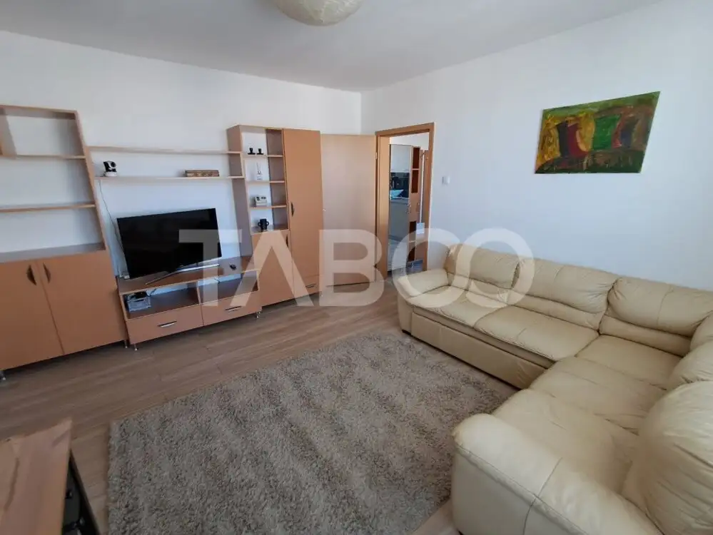 Zona buna si predare imediata! Apartament cu 2 camere Mihai Viteazul