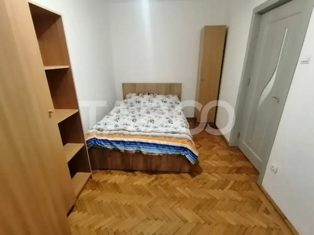 Apartament de vanzare 2 camere etaj 1 in zona Mihai Viteazu din Sibiu