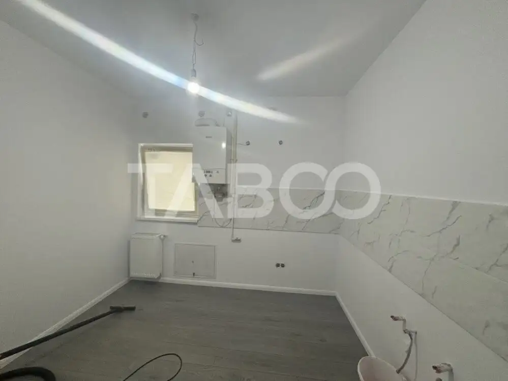 Apartament nou la prima afisare 48 mp 2 camere zona Tineretului