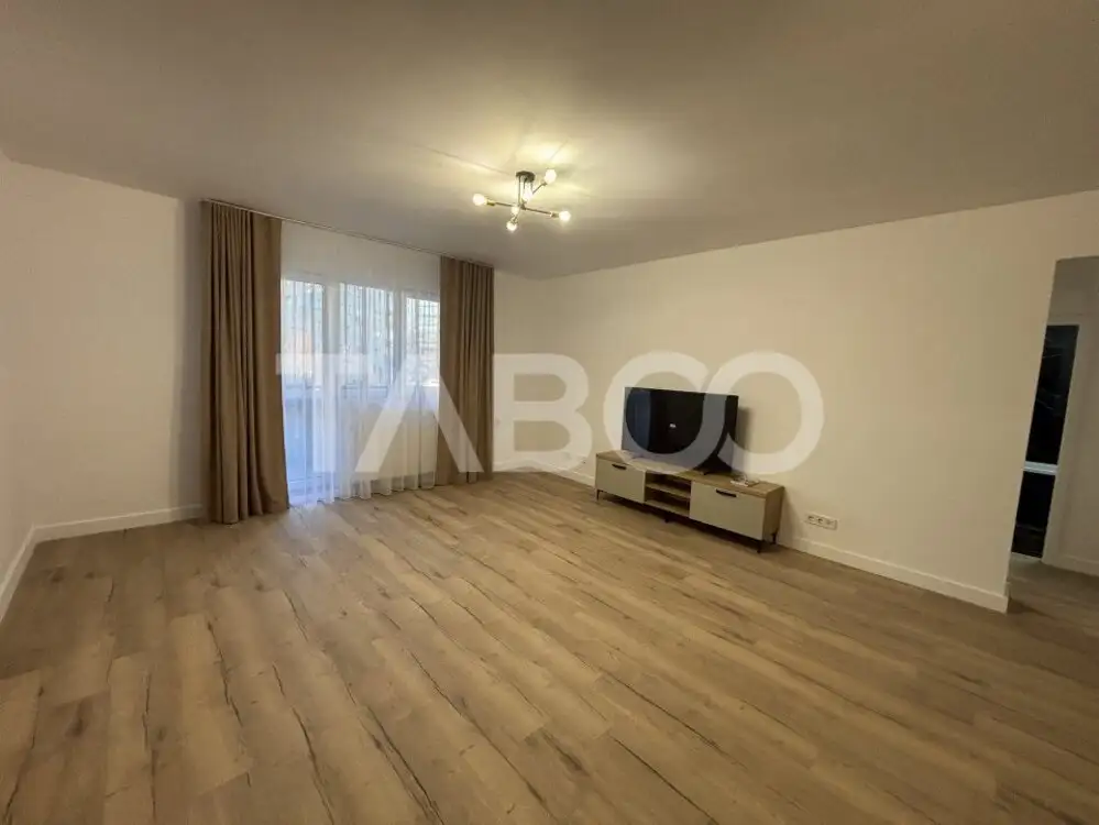 Apartament 2 camere de inchiriat prima afisare 60mp  Rahovei