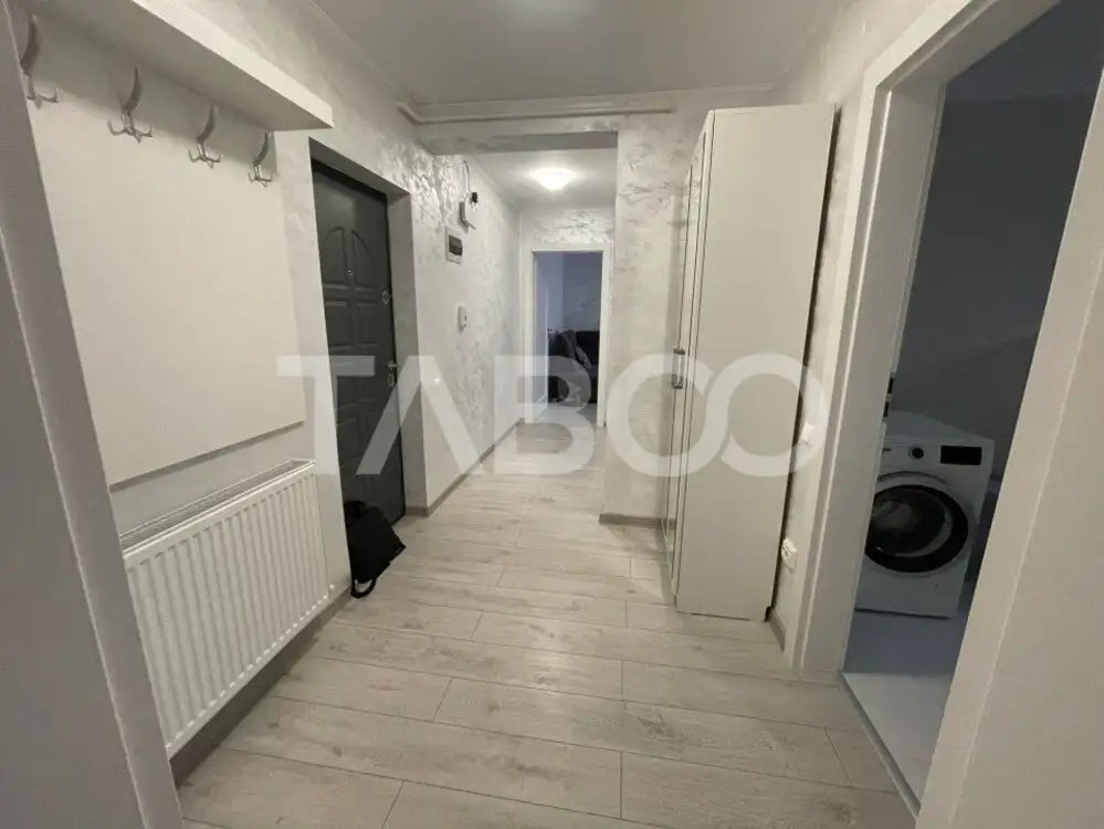 Apartamentul tau refugiul tau cu mutare imediata 53 mpu Selimbar