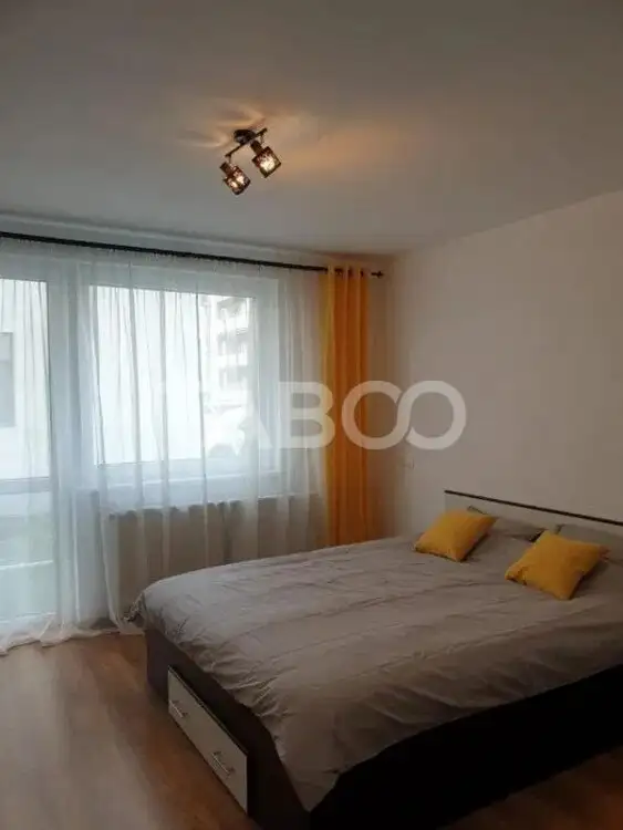 Apartament 2 camere de inchiriat mobilat modern Selimbr Pet Friendly