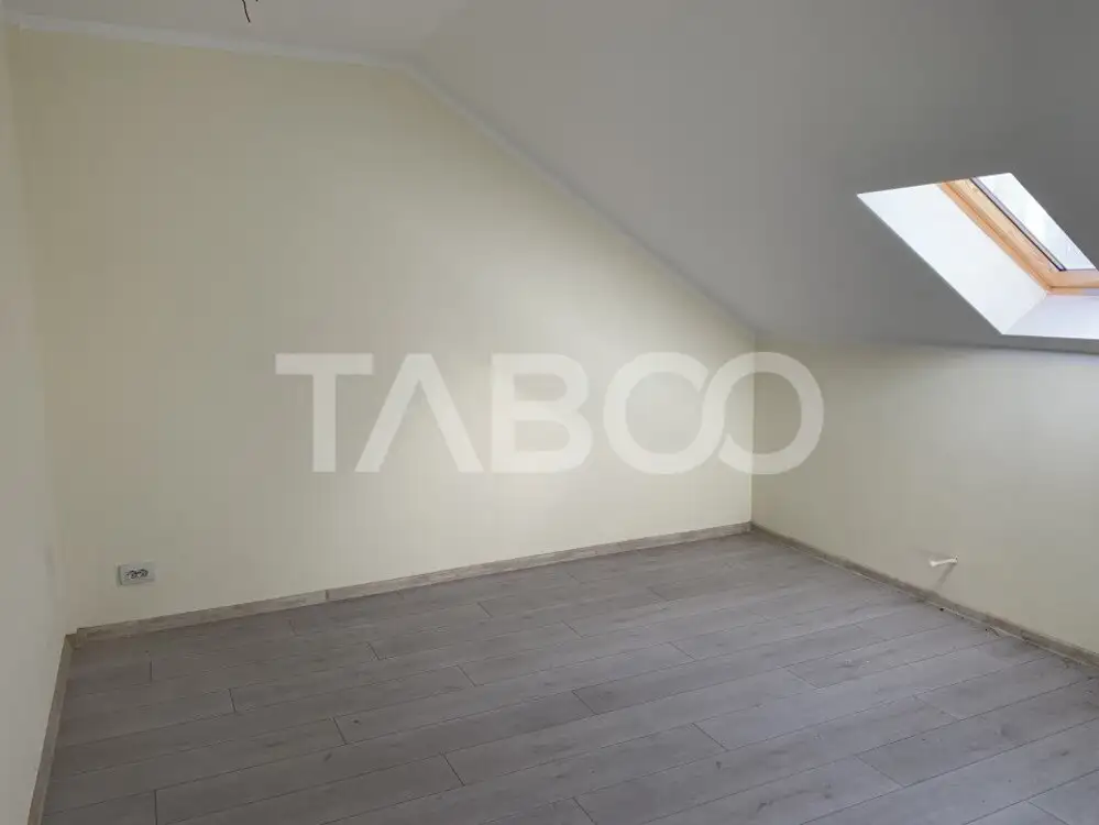 Apartament decomandat 3 camere 77 mpu 2 bai balcon zona Mihai Viteazu