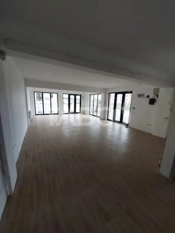 Spatiu comercial 70mp zona Calea Cisnadiei Sibiu