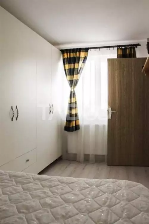 Apartament cu 3 camere de vanzare 72 mp utili zona Tiglari Sibiu