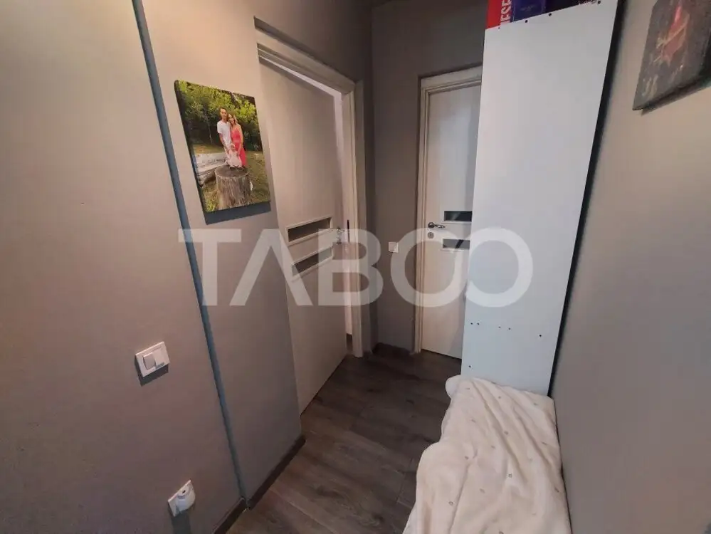 Apartament de vanzare 2 camere decomandate gradina 120 mp Arhitectilor