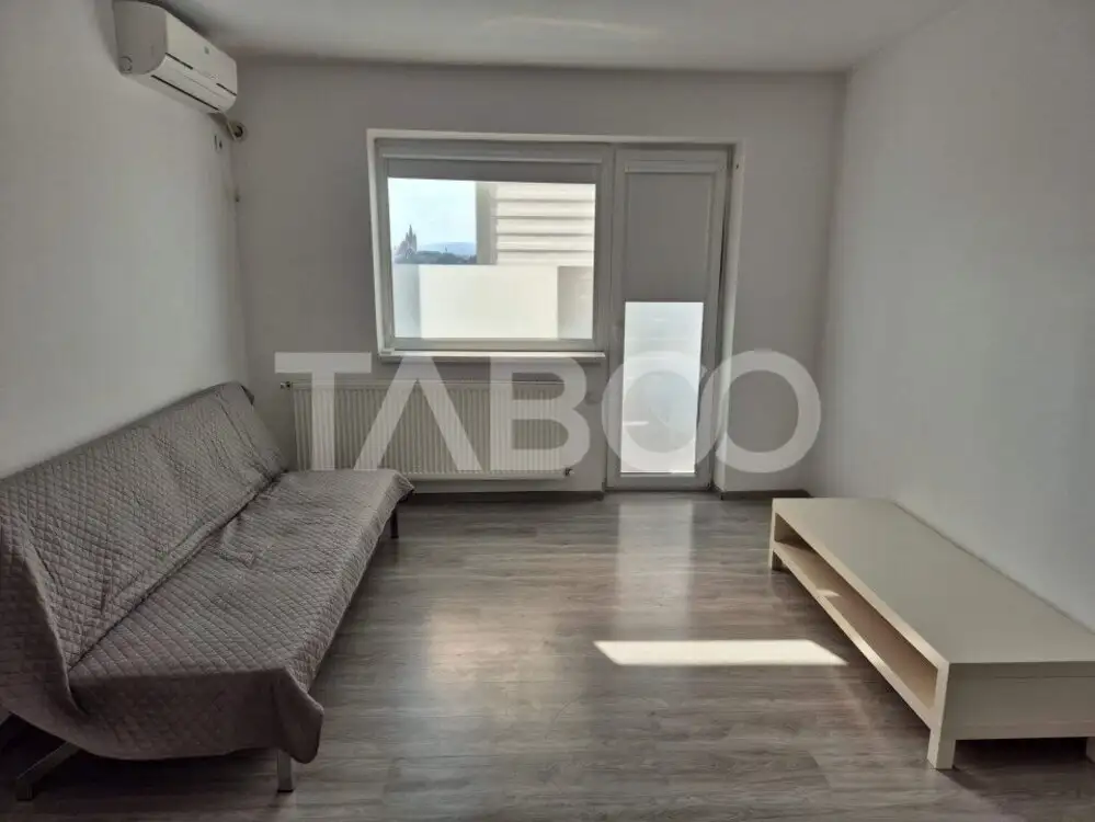 Apartament 2 camere 48 mpu balcon uscatorie pivnita Lucian Blaga Sebes