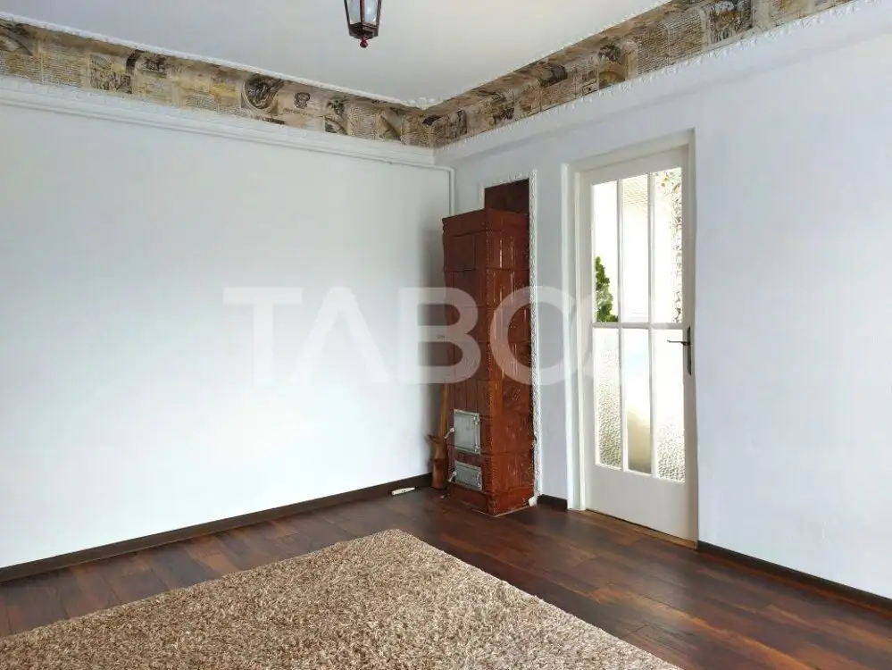 Ultimul apartament cu 2 camere 41 mp etaj 2 sub Cisnadie