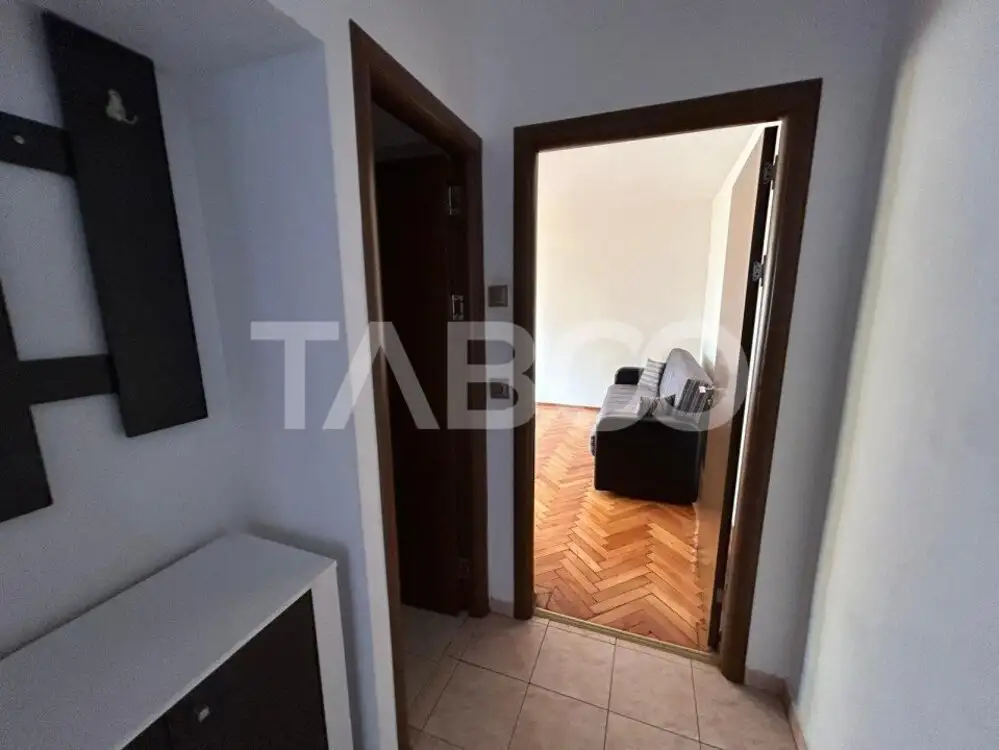 Apartament cu 2 camere de inchiriat in zona Calea Dumbravii