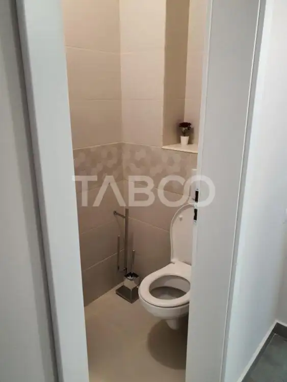 Apartament de inchiriat Balanta balcon parcare si boxa depozitare