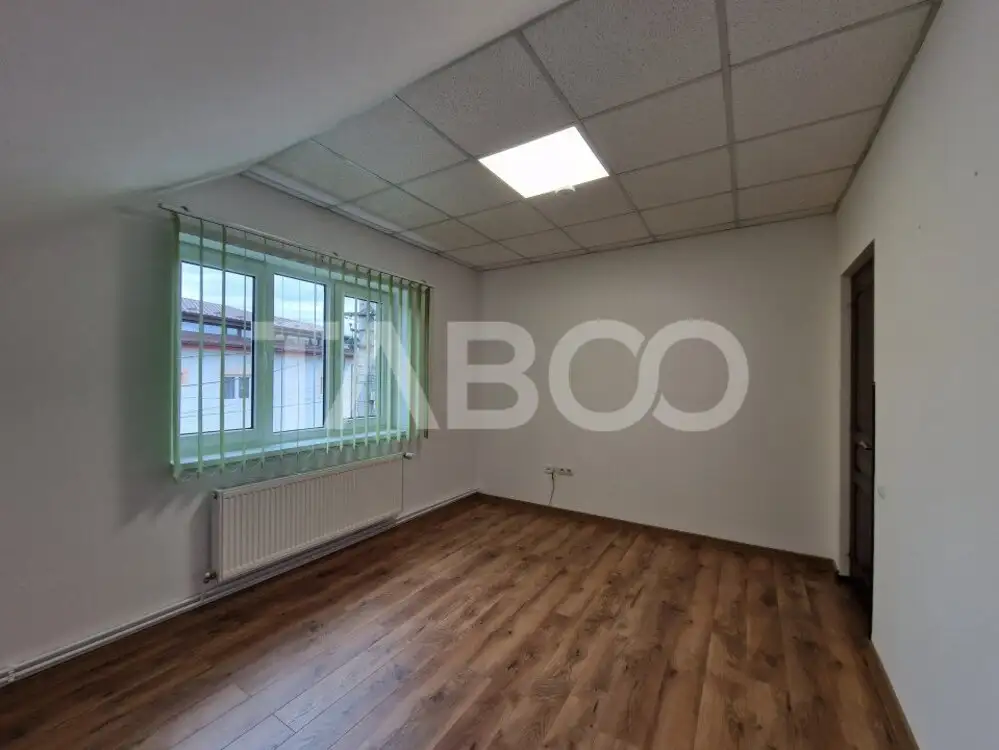 Apartament etaj 1 decomandat 4 camere 2 locuri parcare Trei Stajeri