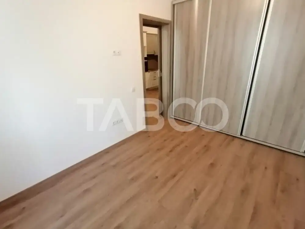 Apartament de vanzare 2 camere 2 locuri de parcare Doamna Stanca Sibiu