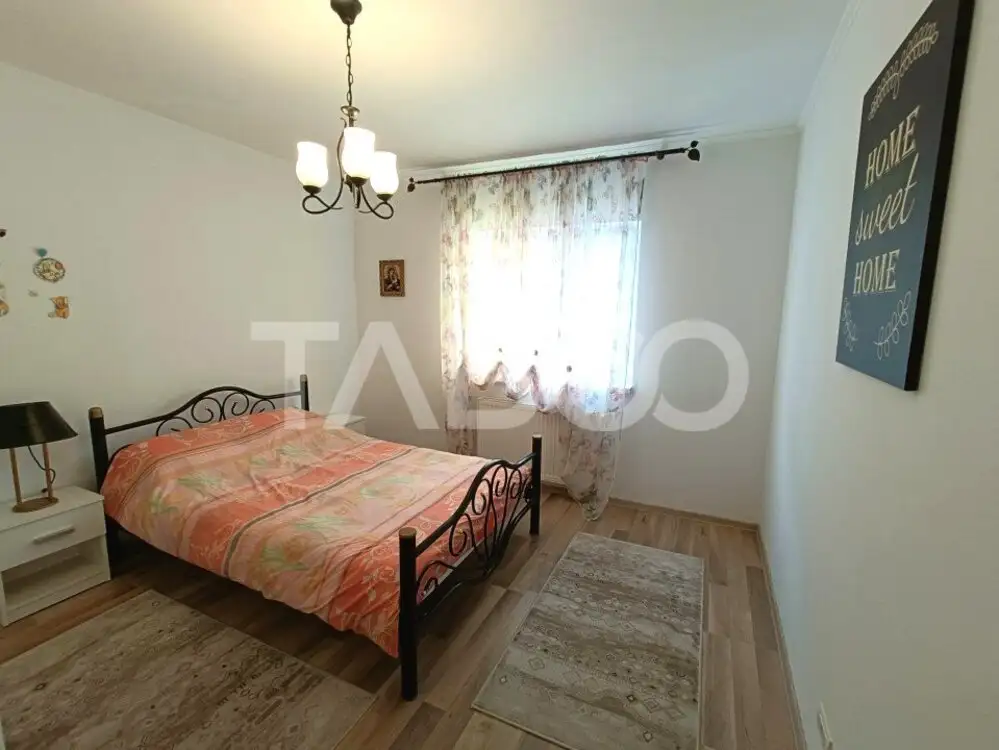 Apartament modern cu 2 camere decomandate - etaj intermediar 2