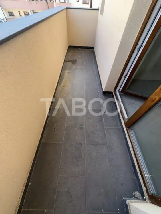 Apartament etaj 2 decomandat 64 mpu 2 balcoane 2 locuri de parcare