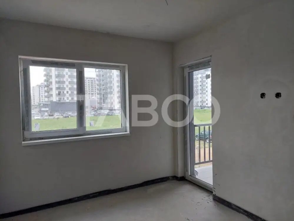 Apartament 4 camere 81 mpu si LOC PARCARE zona Dna Stanca COMISION 0%