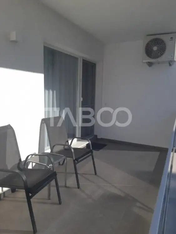 Apartament cu 3 camere de inchiriat in zona Kogalniceanu