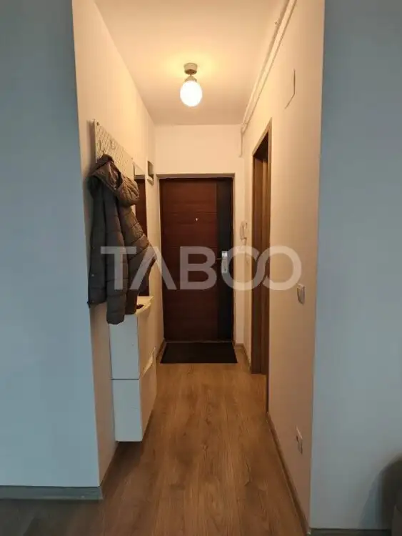 Apartament complet mobilat si utilat disponibil imediat in Magnolia