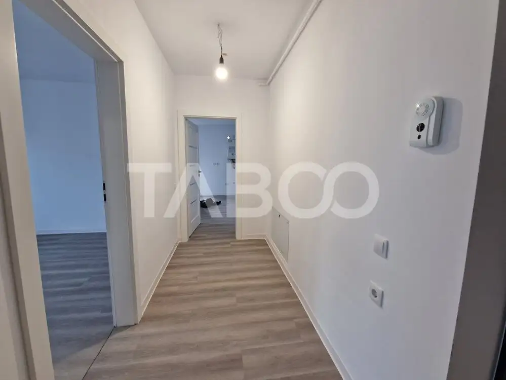 Apartament 60 mpu la CHEIE la ETAJUL 1 cu 3 camere pe Doamna Stanca