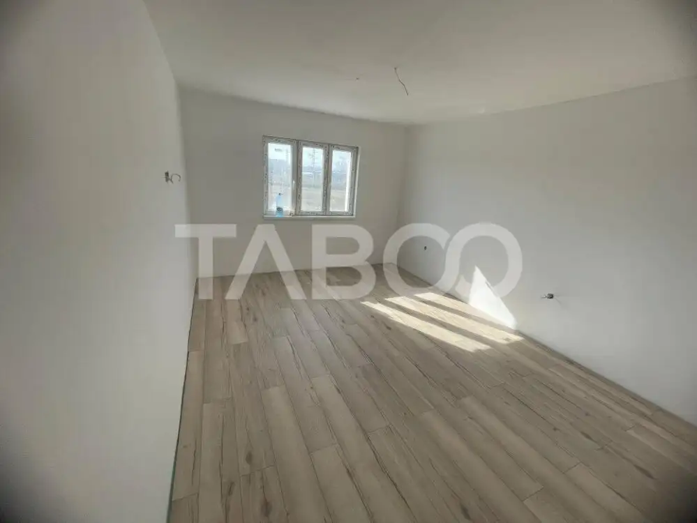 Apartament 2 camere de vanzare in Lazaret – spatiu si confor