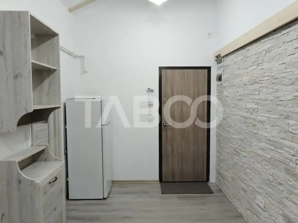 Apartament 2 camere 42mpu la prima inchiriere Arhitectilor Sibiu