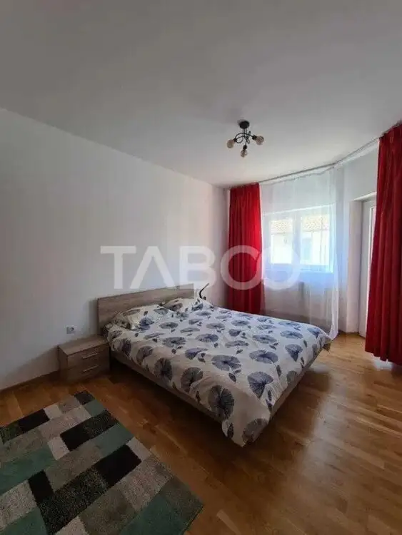 Casa de inchiriat 4 camere  si gradina in Cartierul Arhitectilor