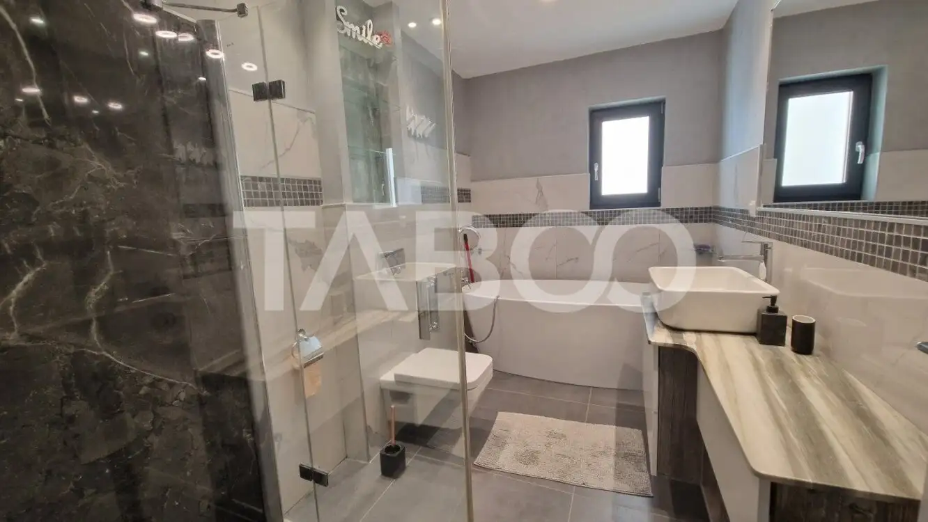 Te muti direct!!! Apartament modern 3 camere la etajul 1 Arhitectilor