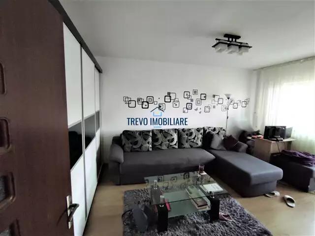 Apartament modern cu 2 camere, decomandat,50 mp, zona str Aurel Vlaicu