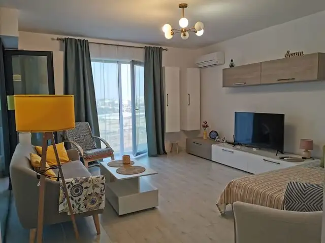 Studio | Cloud 9 | Aviației | Pipera | Promenada | Parcare