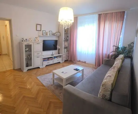 3 camere | Iancu de Hunedoara | Dorobanti | Victoriei