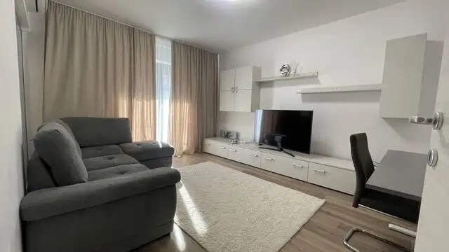 2 Camere | Residence 21 | Politehnica | Lujerului | Parcare