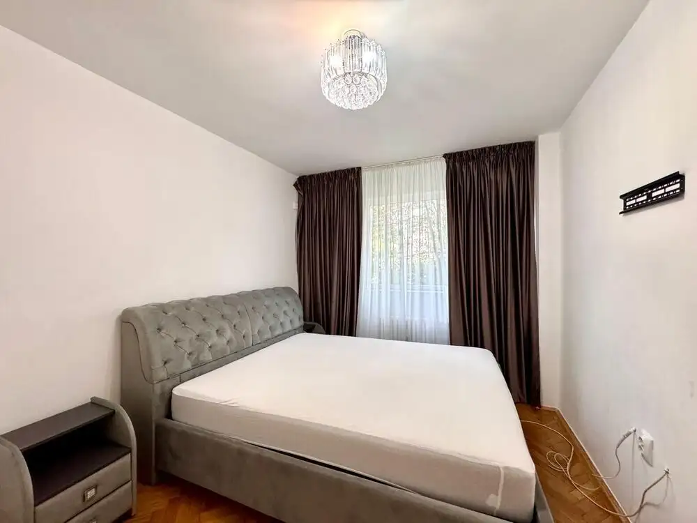 3 camere | Iancu de Hunedoara | Piata Victoriei | Dorobanti