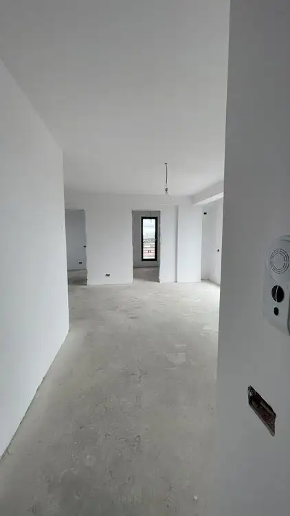 Penthouse 3 camare | Petricani | Gherghitei | autostrada A3