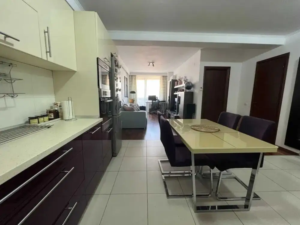 2 camere | North Lane Residence | Baneasa | Sisesti | Jandarmeriei