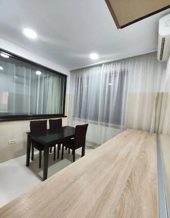 Penthouse duplex 5 camere | Baneasa | Aviatiei | Garaj subteran