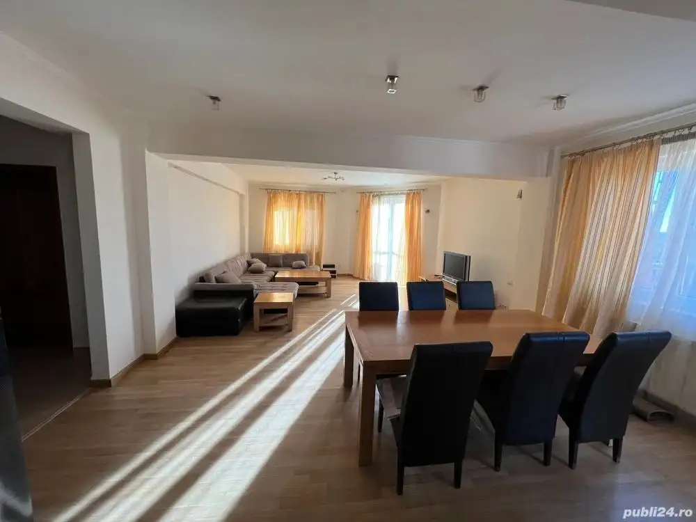 4 camere | Baneasa | Otopeni | Odaii | Garaj subteran